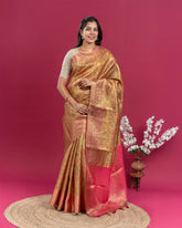 SC3543-Tissue with Stone Work